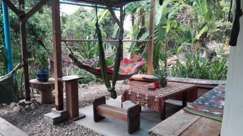 Rudi Mental Holiday Lodge