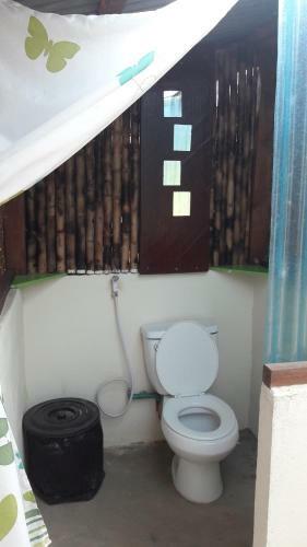 Rudi Mental Holiday Lodge