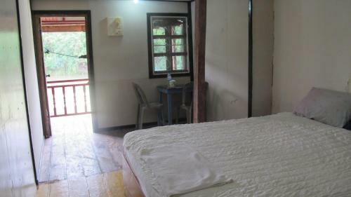 Hostal Green Buffalo G.h And Bar