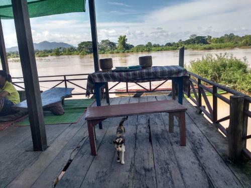 Hostal Kulap Kao - Sunset And Chill Bungalows