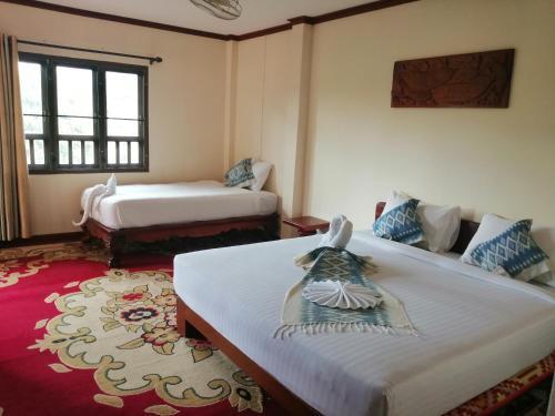 Hostal Phamarnview Guesthouse