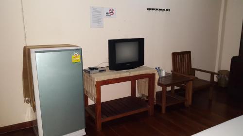 Hostal Phamarnview Guesthouse