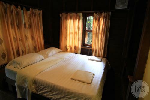 Hotel Tad Fane Resort