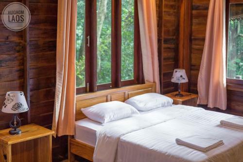 Hotel Tad Fane Resort