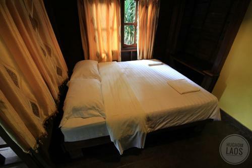 Hotel Tad Fane Resort