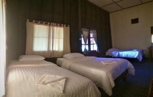 Hotel Tad Fane Resort