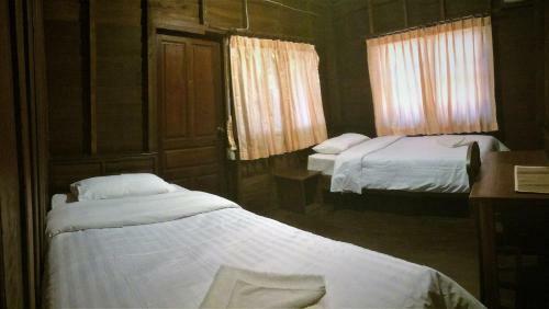 Hotel Tad Fane Resort