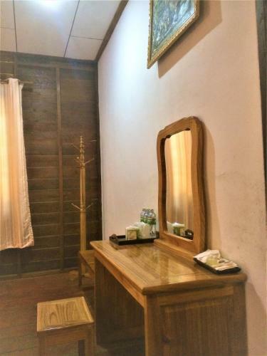 Hotel Tad Fane Resort