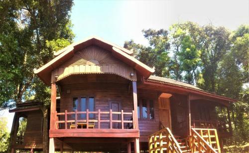 Hotel Tad Fane Resort