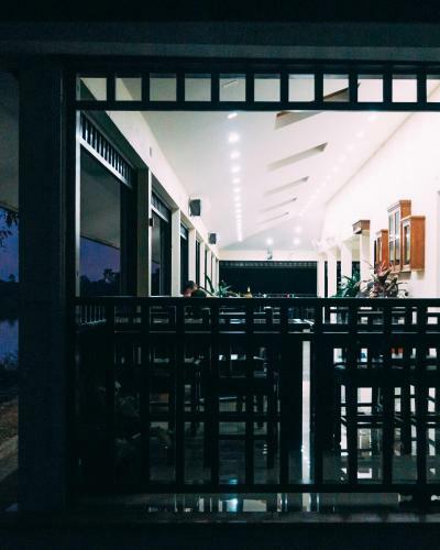 Hostal Wopakok Hotel