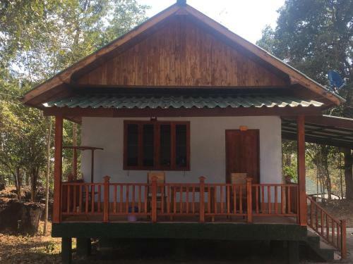 Hotel Soutchai Resort