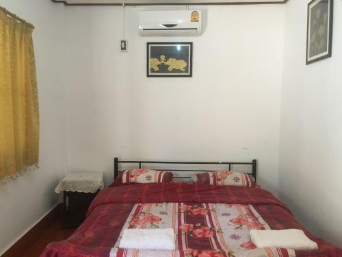Hotel Soutchai Resort