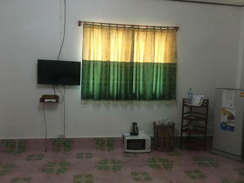 Hotel Soutchai Resort