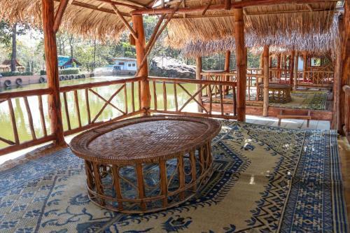 Hotel Soutchai Resort