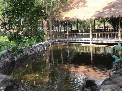 Hotel Soutchai Resort