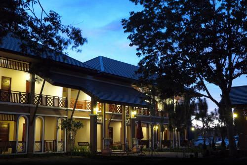 Hotel Sabaidee Valley