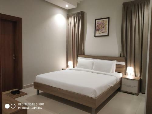 Apartamento Grand Dahlia Hotel Apt