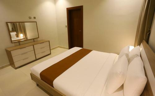 Apartamento Grand Dahlia Hotel Apt