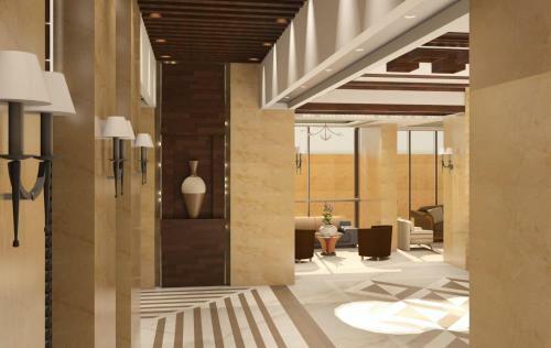 Apartamento Grand Dahlia Hotel Apt