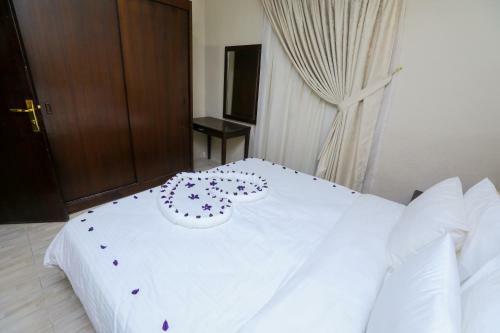 Apartamento Magic Suite Al Mangaf