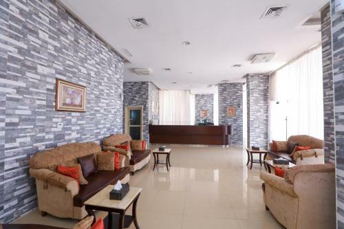 Apartamento Magic Suite Al Mangaf