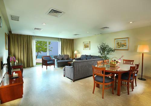 Hotel Khiran Resort Family Resort