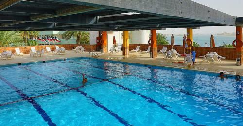 Hotel Khiran Resort Family Resort