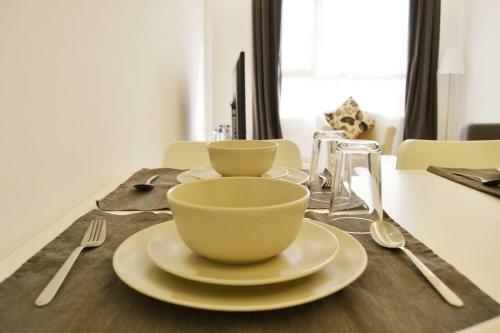 Apartamento Dusor