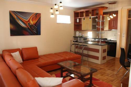 Hana Apartments Pristina