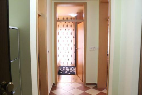 Hana Apartments Pristina