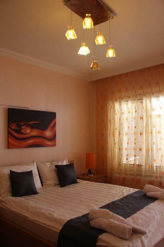 Hana Apartments Pristina