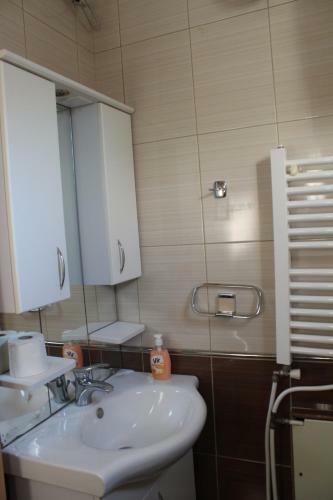 Hana Apartments Pristina