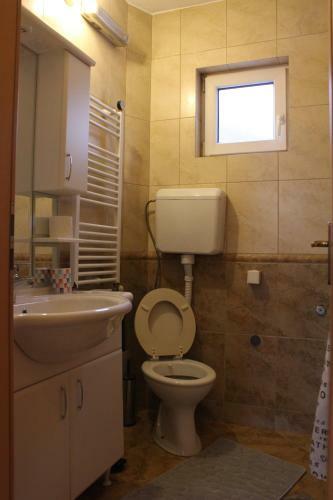 Hana Apartments Pristina