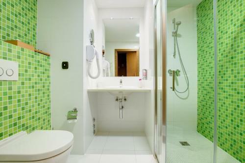 Emerald Hotel