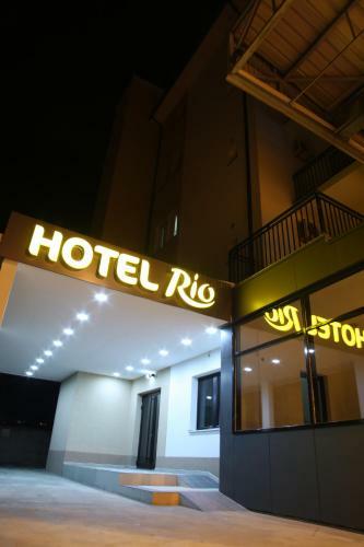 Hotel Rio