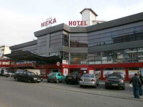 Meka Hotel