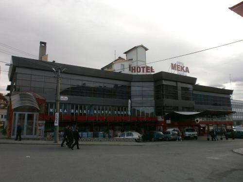 Meka Hotel