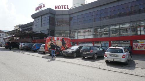 Meka Hotel