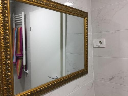 A&d Apartment