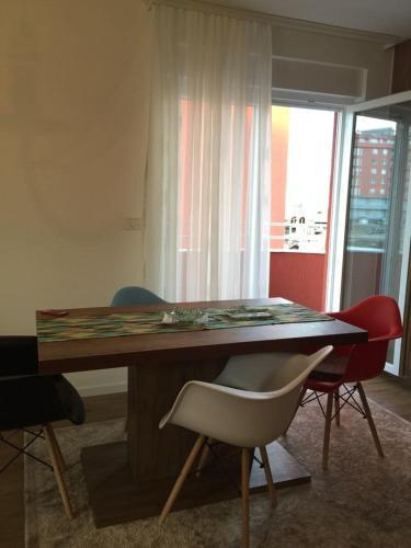A&d Apartment