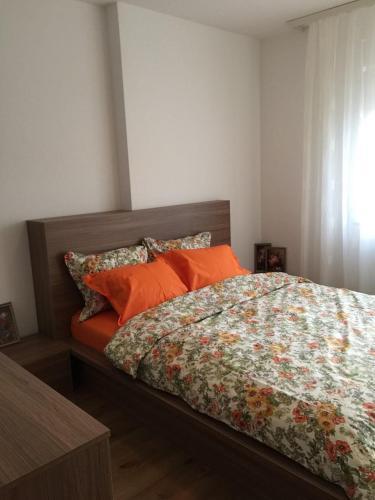 A&d Apartment