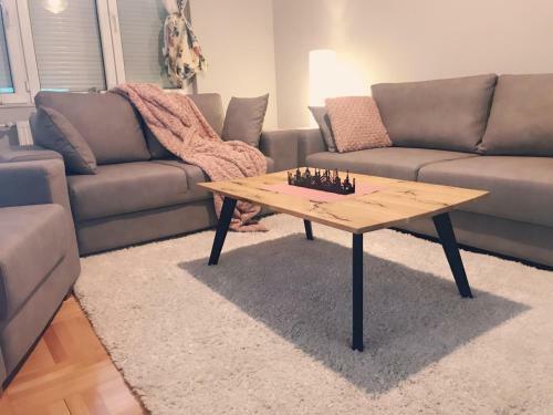 Orion Apartment No. 2