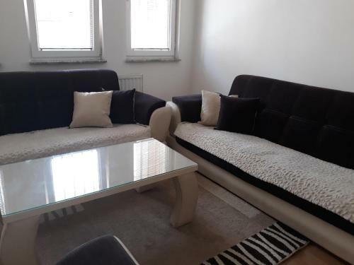 City Park Apartments