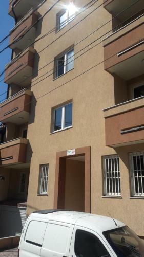 City Park Apartments