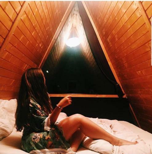 Lodge Villa Kalaja