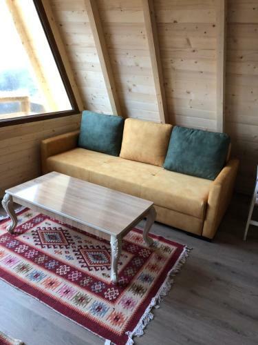 Lodge Villa Kalaja
