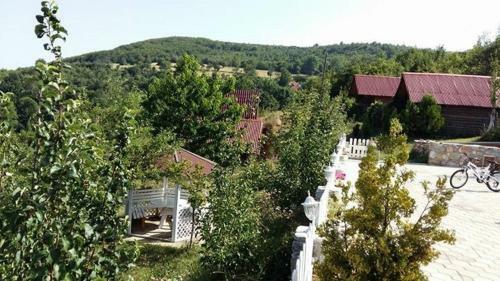 Lodge Villa Kalaja