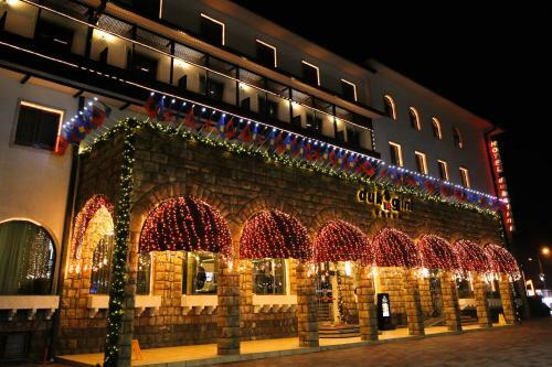 Hotel Dukagjini