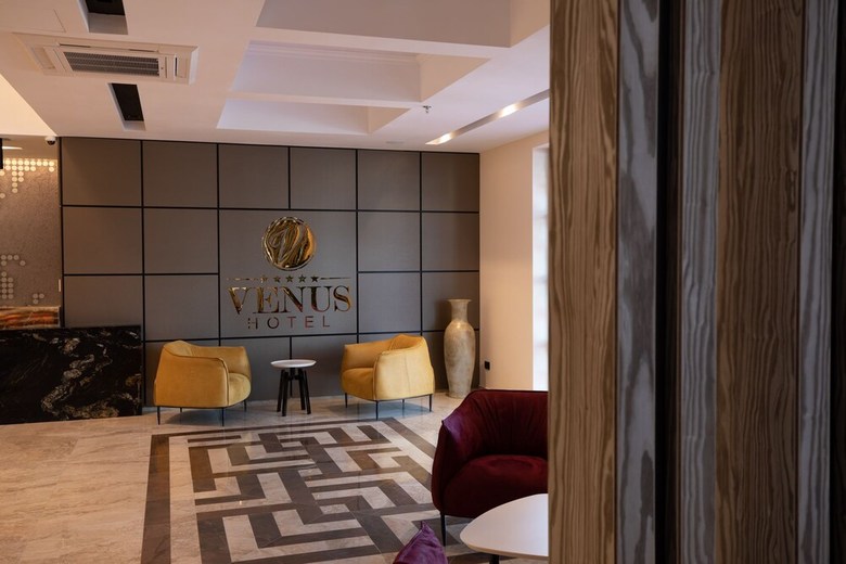 Venus Hotel