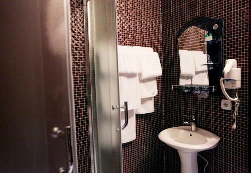 Hotel Lybeten